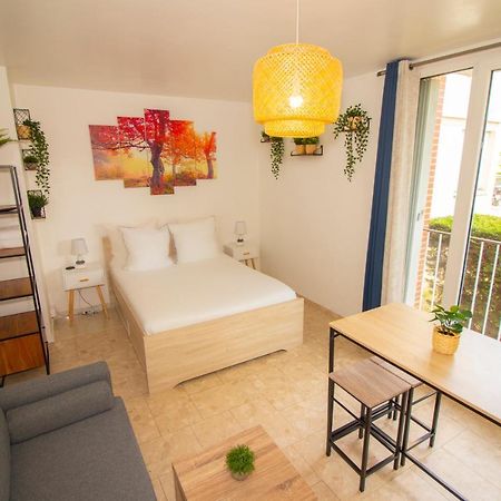 L'Estival Room Logement En Colocation Le Plessis-Robinson Exterior photo