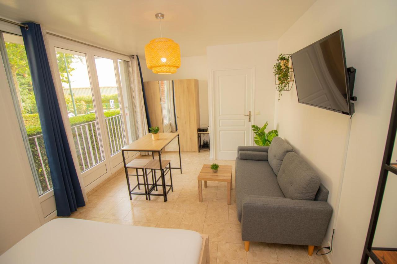 L'Estival Room Logement En Colocation Le Plessis-Robinson Exterior photo