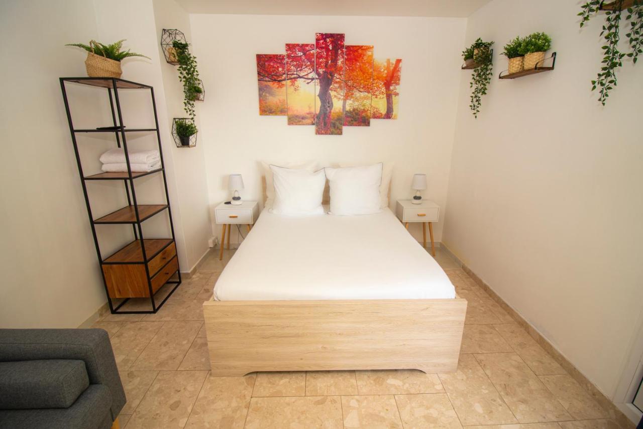 L'Estival Room Logement En Colocation Le Plessis-Robinson Exterior photo